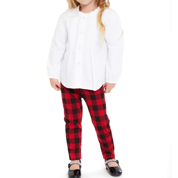 Baby and toddler holiday outfit - Picture 2 of 6